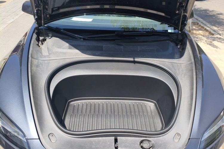 Tesla Model 3 2024 #22 Tesla Model 3 2024 car image #22
