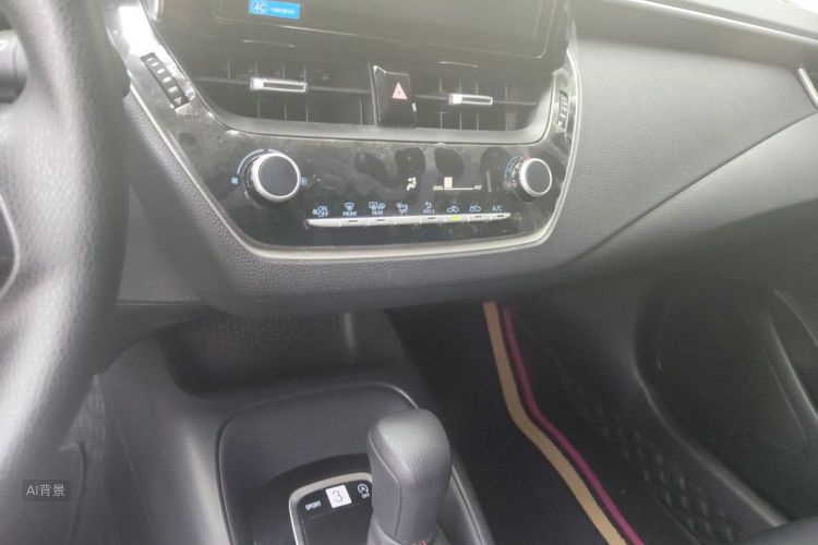 Toyota Corolla 2022 car image #15