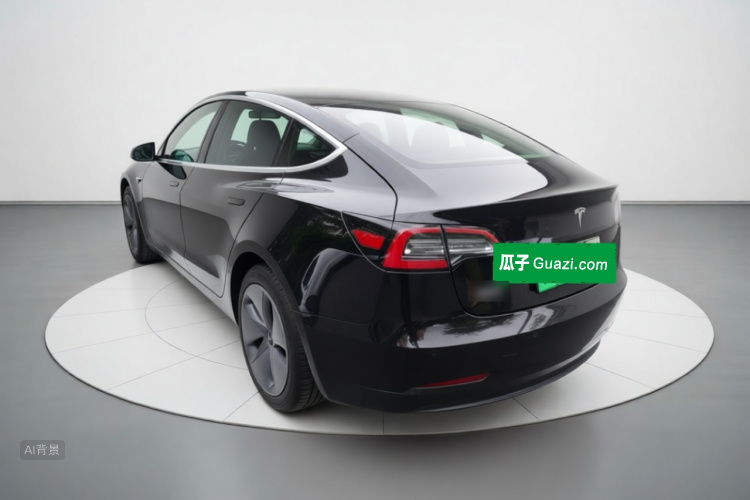 Tesla Model 3 2020 immagine di auto #5