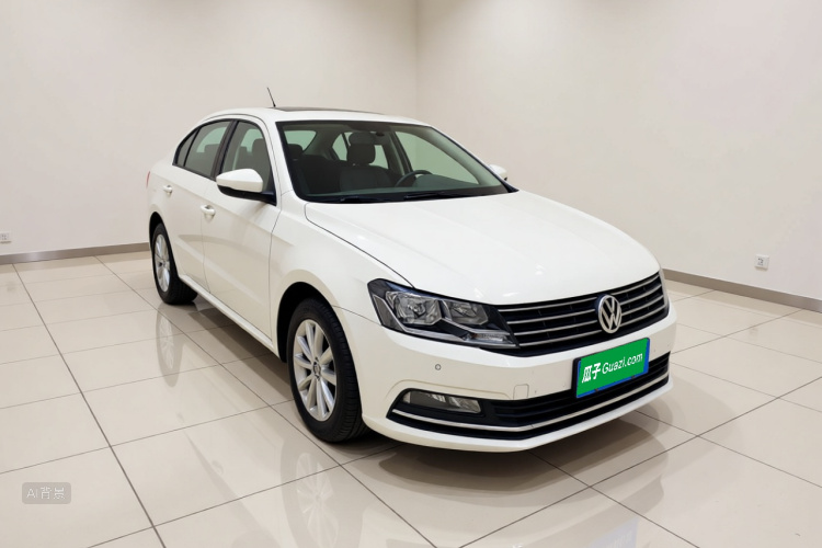 Volkswagen Lavida 2016 #4 Volkswagen Lavida 2016 car image #4