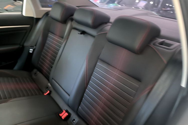 Volkswagen Lavida 2023 car image #17