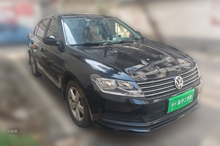 Volkswagen Lavida 2017 #4 Volkswagen Lavida 2017 car image #4