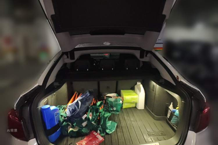 BMW 3 Series GT 2019 immagine di auto #21