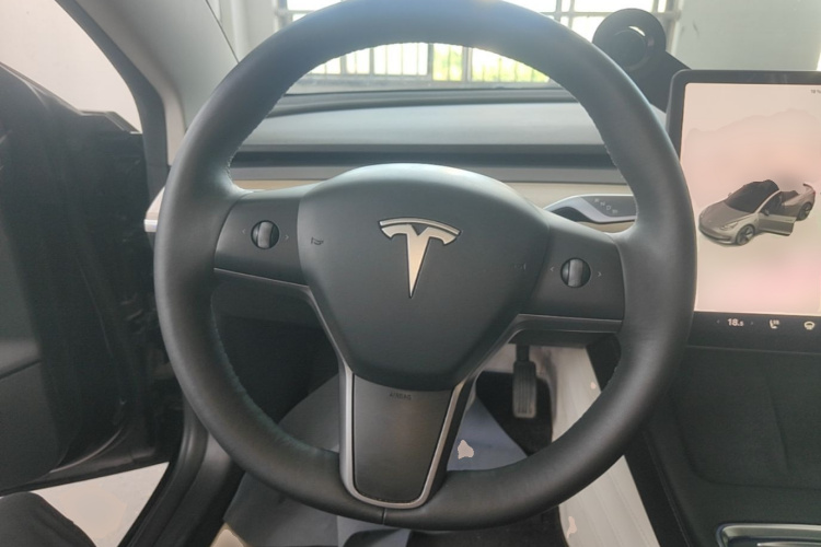 Tesla Model 3 2023 immagine di auto #11