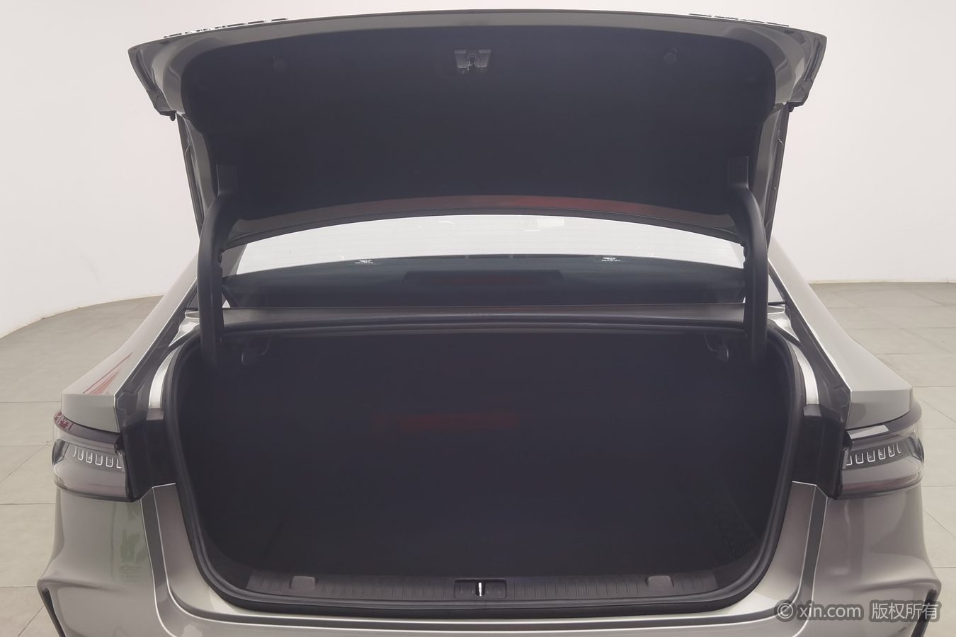 Chery Arrizo 8 2023 #17 Chery Arrizo 8 2023 car image #17