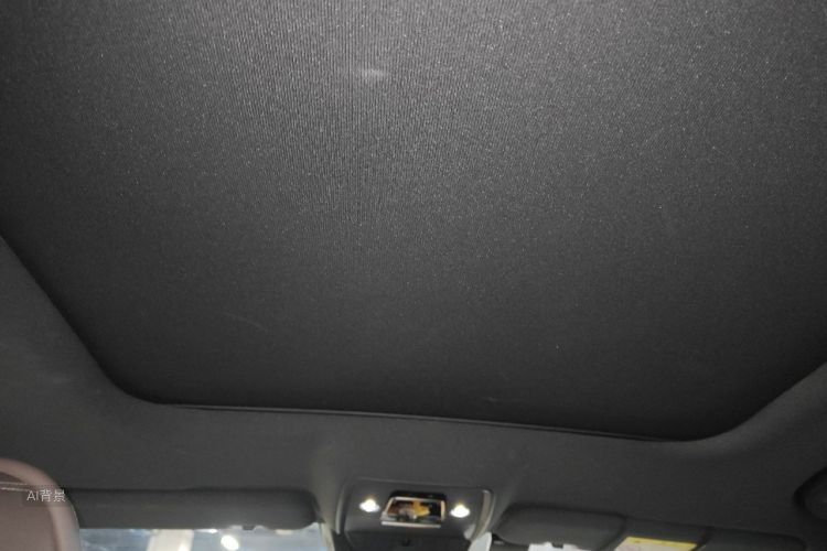 BYD Han 2020 immagine di auto #20