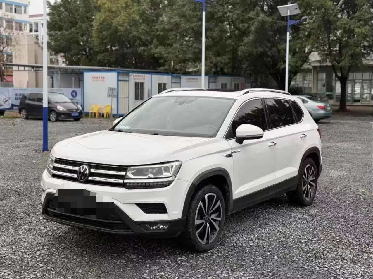 2019 car image 