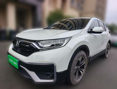 Honda CR-V 2022 car image 