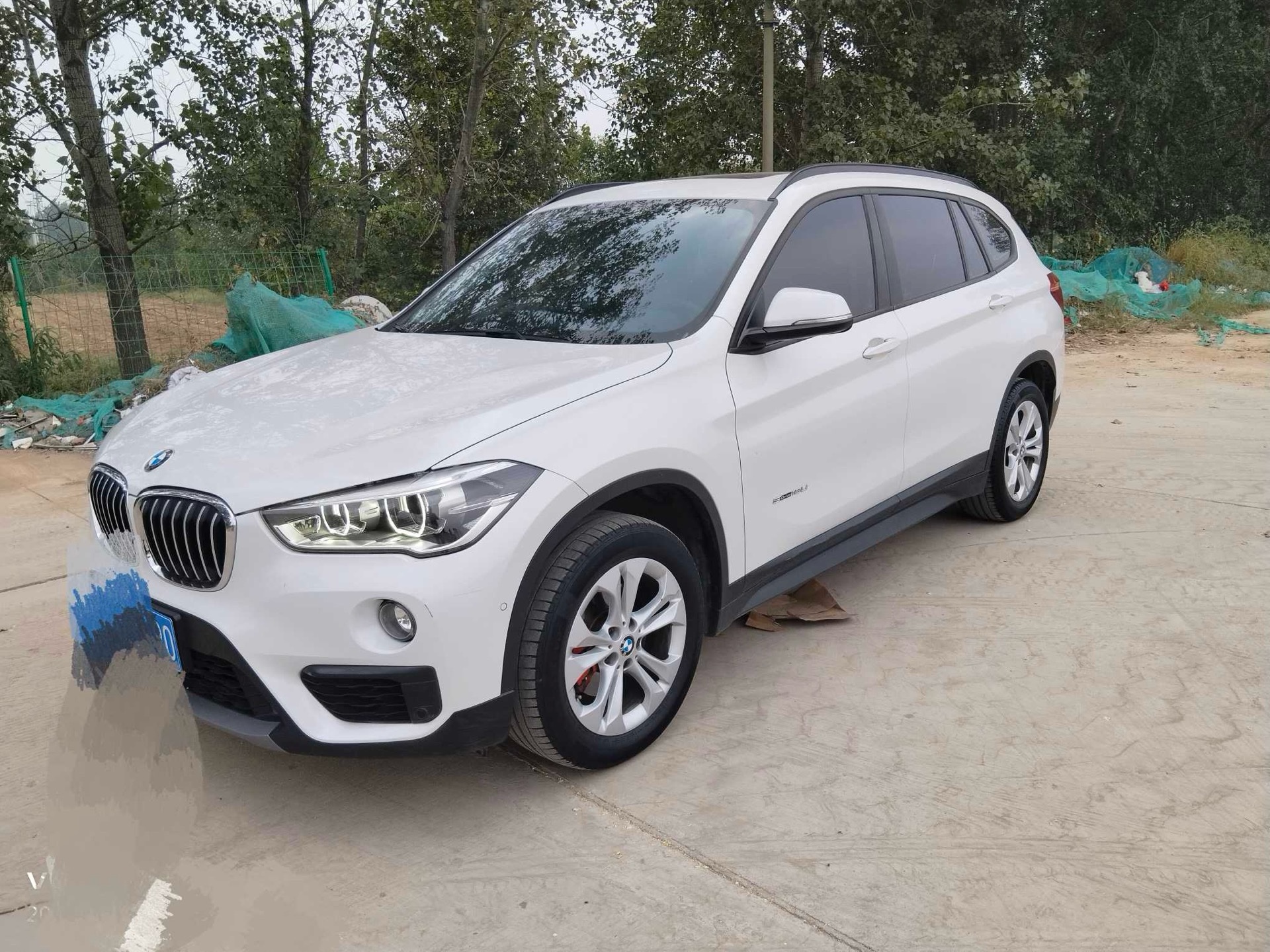 2017 2017 car image