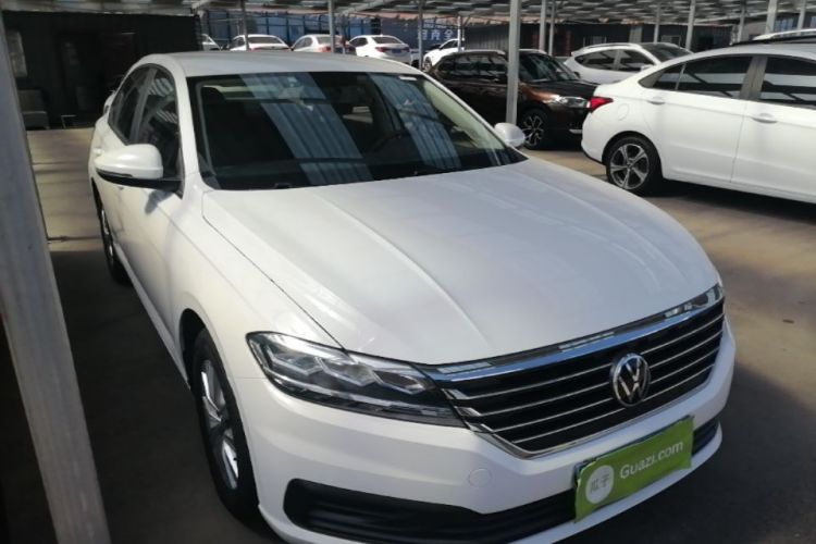 Volkswagen Lavida 2021 #4 Volkswagen Lavida 2021 car image #4
