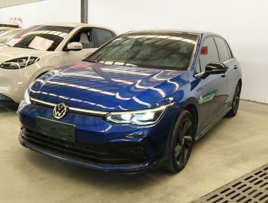 Volkswagen Golf 2021 car image 