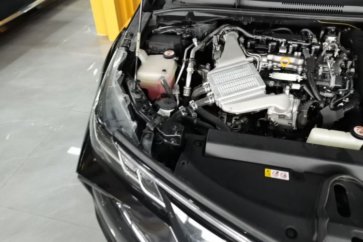 Toyota Corolla 2020 #23 Toyota Corolla 2020 car image #23