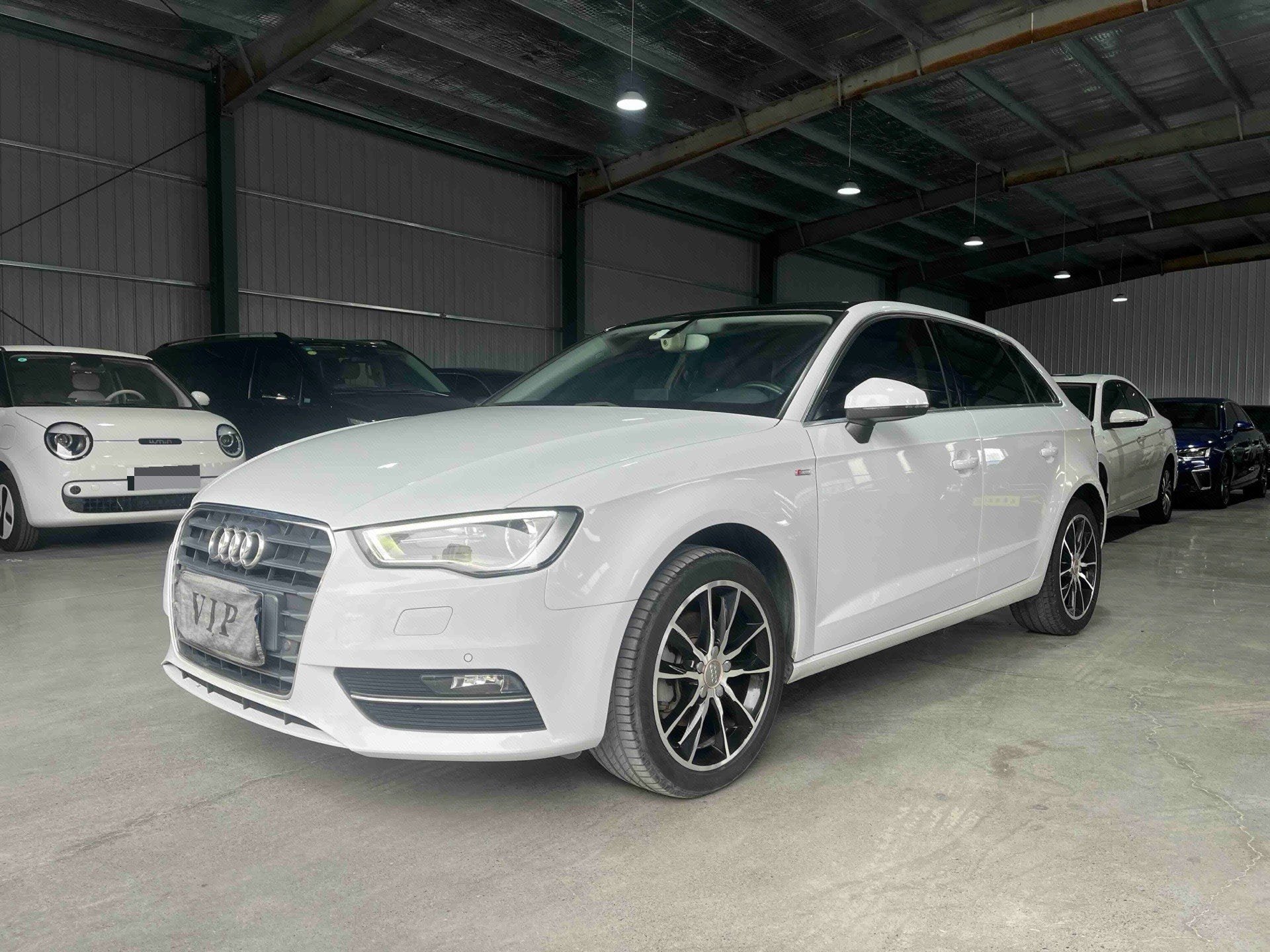 2015 2015 immagine di auto