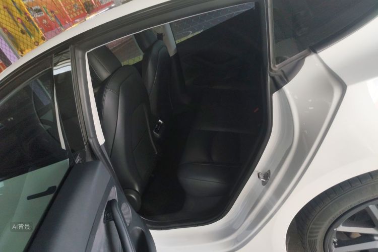 Tesla Model 3 2022 car image #19
