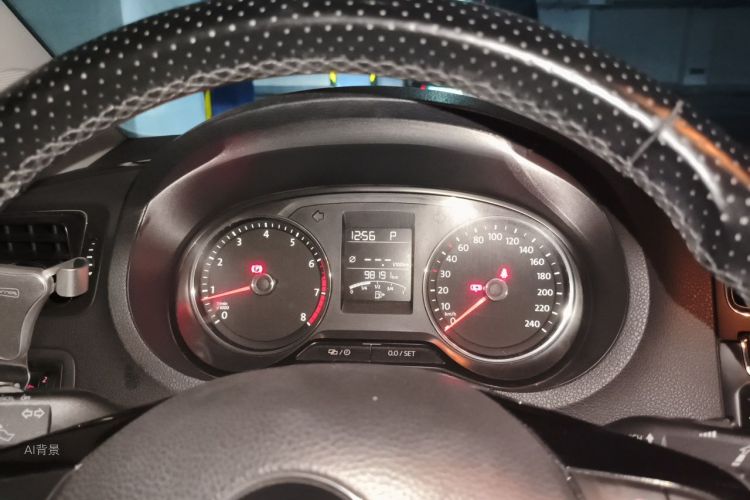 Volkswagen Polo 2016 #13 Volkswagen Polo 2016 car image #13