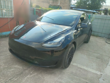 Tesla Model Y 2022 car image 