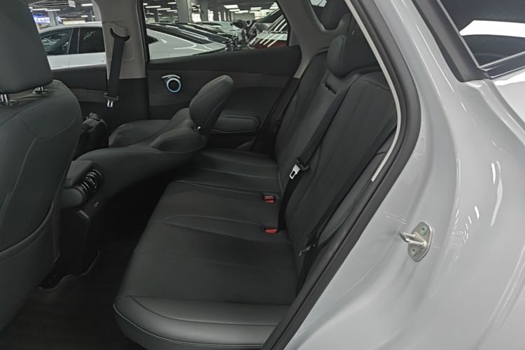 BYD Yuan Plus 2025 #17 BYD Yuan Plus 2025 car image #17