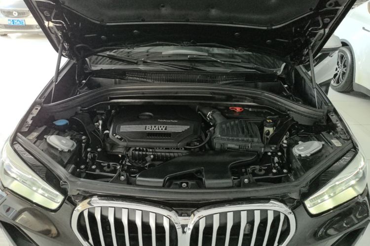 BMW X1 2021 #20 BMW X1 2021 car image #20