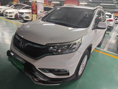 Honda CR-V 2015 Honda CR-V 2015 car image
