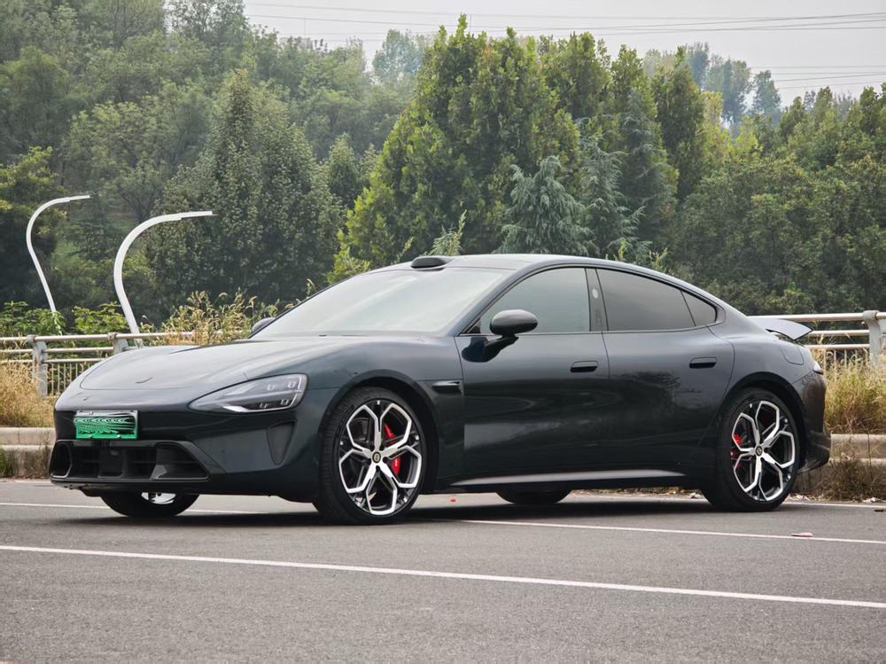 2026 2026 imagen de coche
