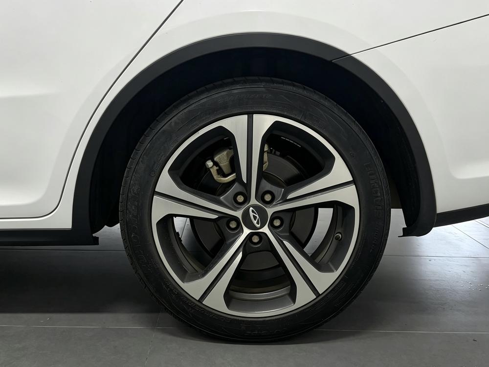 Chery Arrizo 5 2019 image de voiture #9