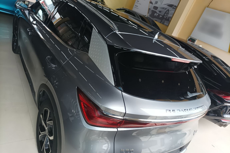 BYD Yuan Plus 2023 immagine di auto #6