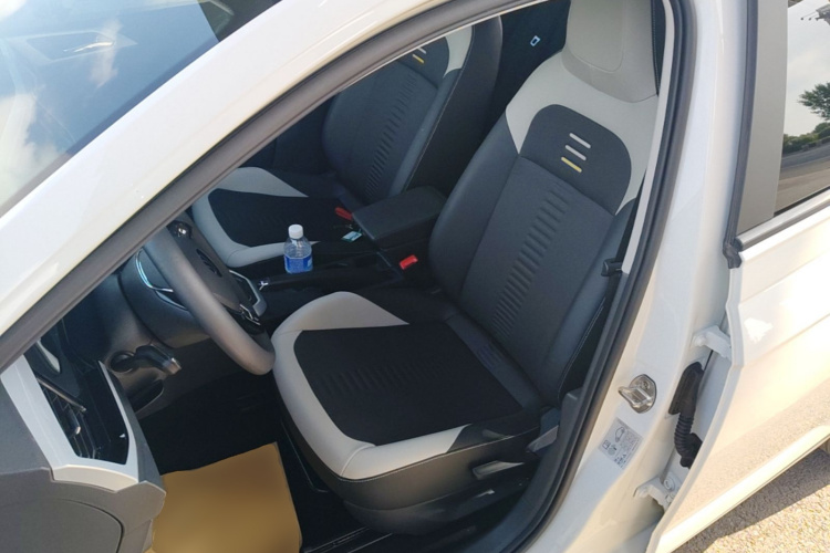 Volkswagen Polo 2021 car image #19