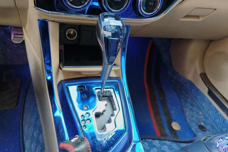 2014 #18 2014 car image #18