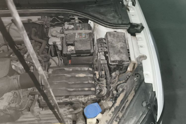 Volkswagen Bora 2022 car image #25