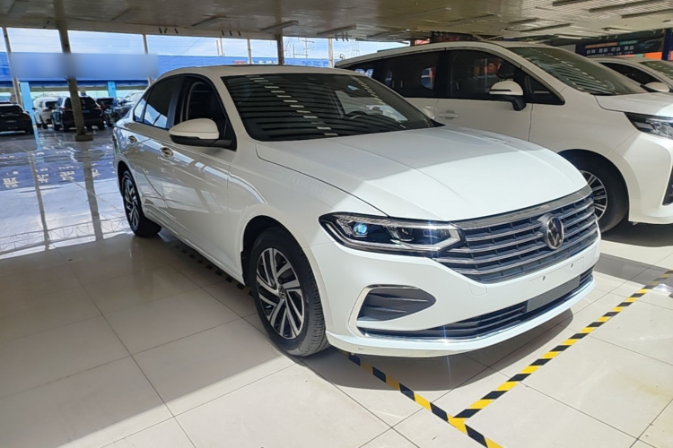 Volkswagen Lavida 2023 car image #4