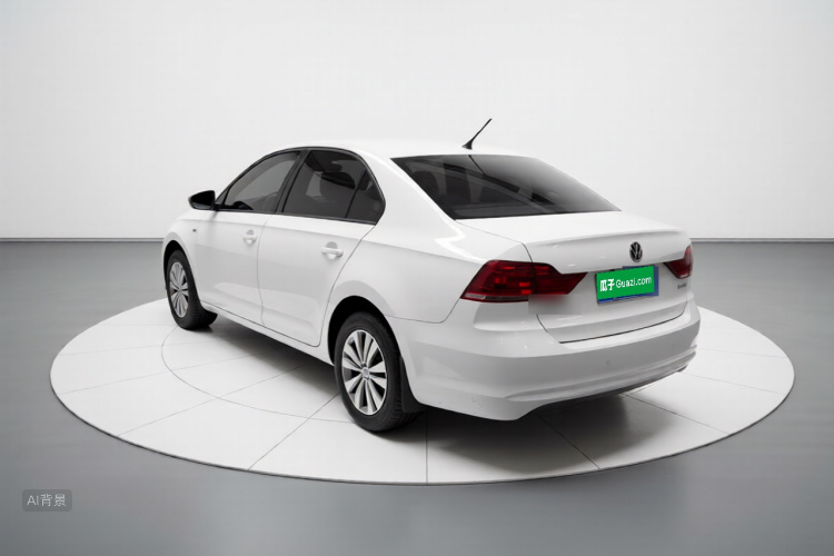 Volkswagen Santana 2019 car image #5