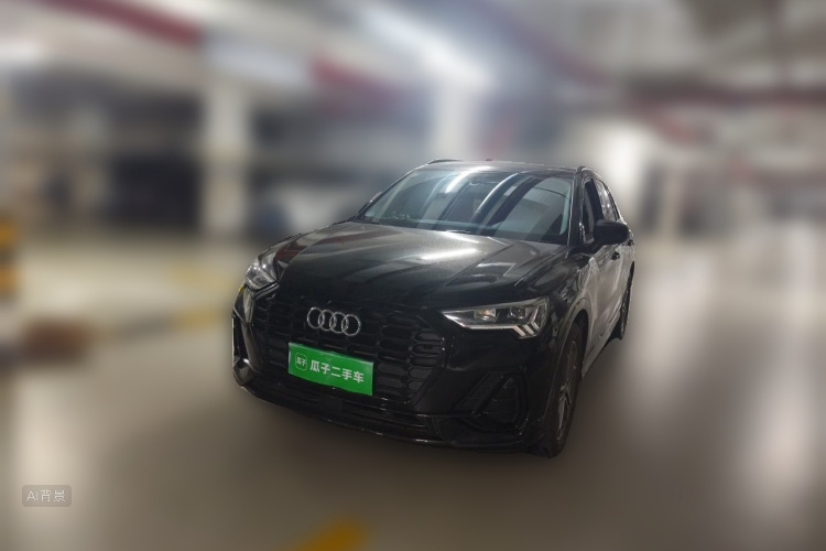 Audi Q3 2022 #2 Audi Q3 2022 car image #2