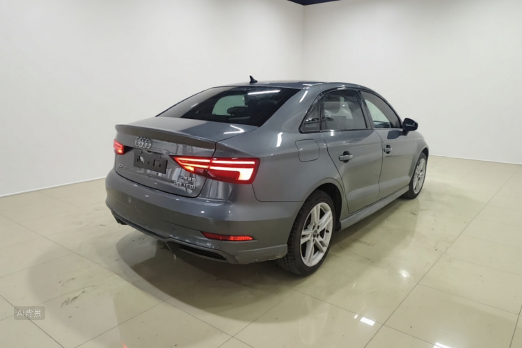 Audi A3 2020 immagine di auto #7