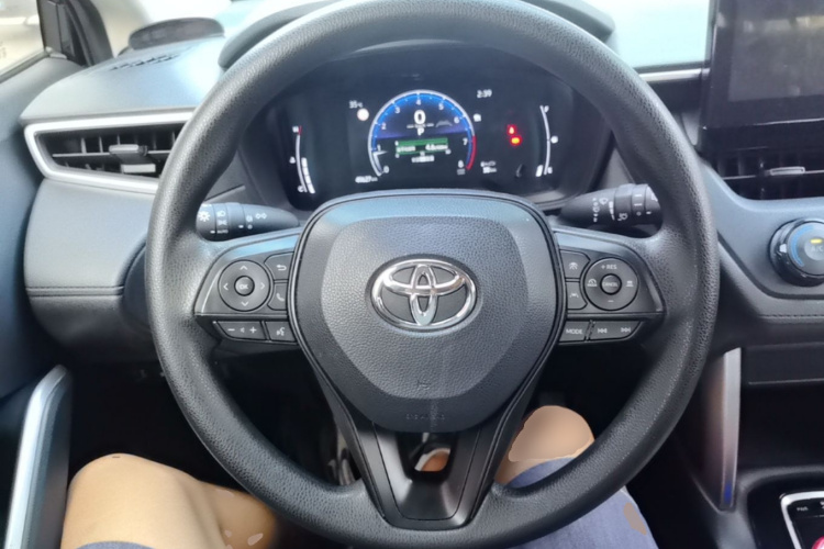 Toyota Corolla Cross 2023 #11 Toyota Corolla Cross 2023 imagem de carro #11