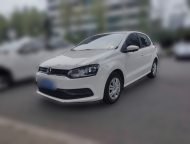 Volkswagen Polo 2018 Volkswagen Polo 2018 car image