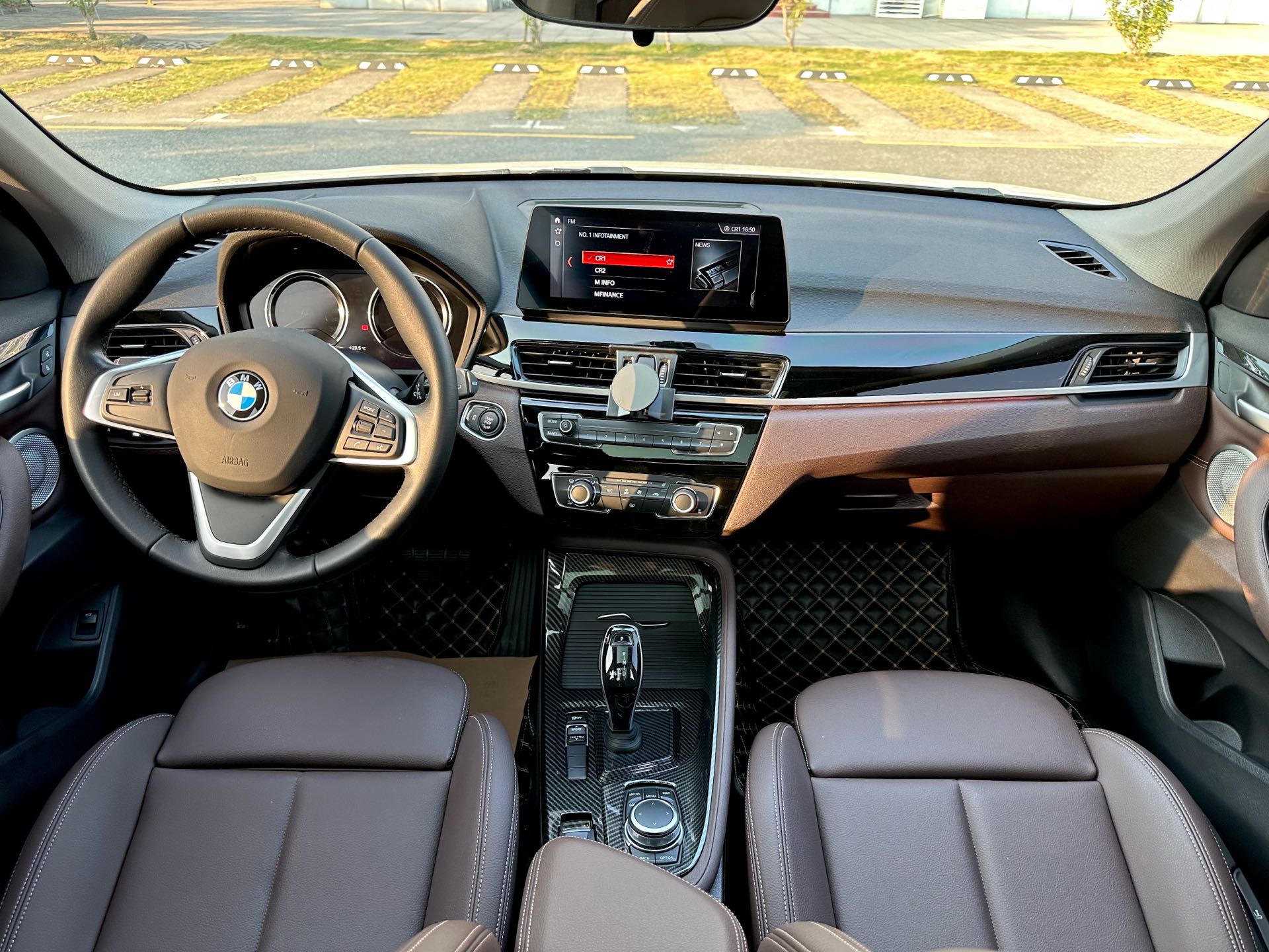BMW X1 2022 #5 BMW X1 2022 immagine di auto #5