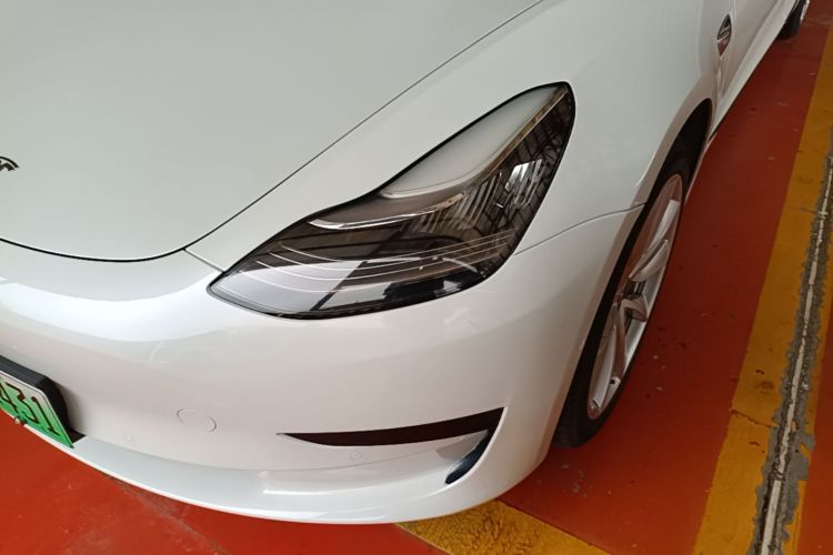Tesla Model 3 2019 imagem de carro #23