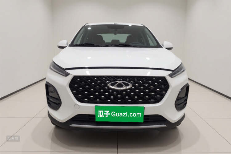 Chery Tiggo 3x 2026 #3 Chery Tiggo 3x 2026 car image #3