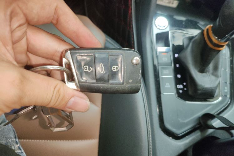 大众 途岳 2019 汽车图片 #10