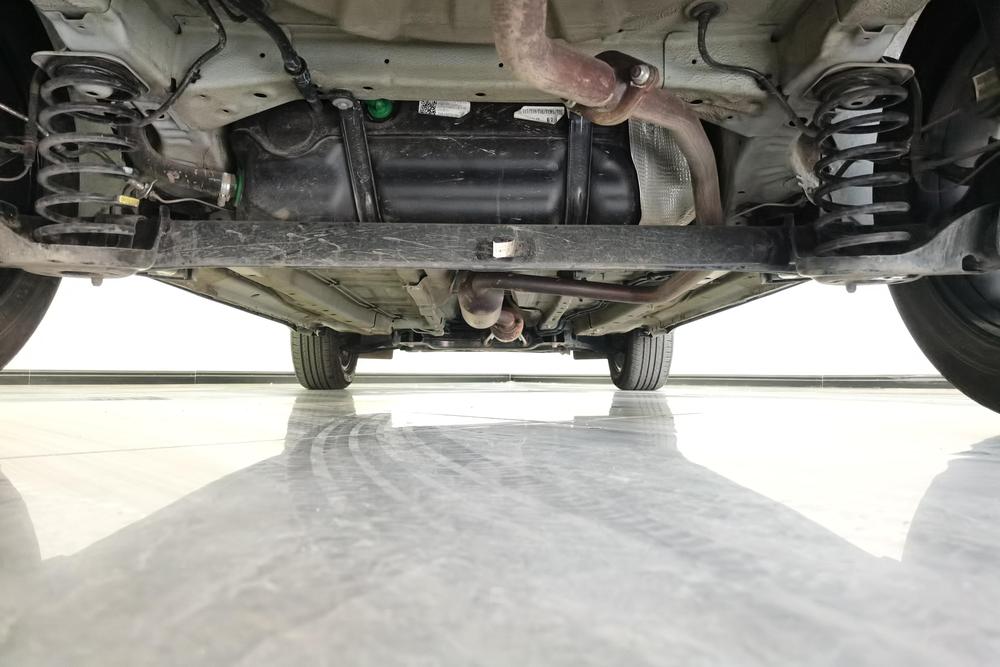 Chery Tiggo 5x 2023 car image #6