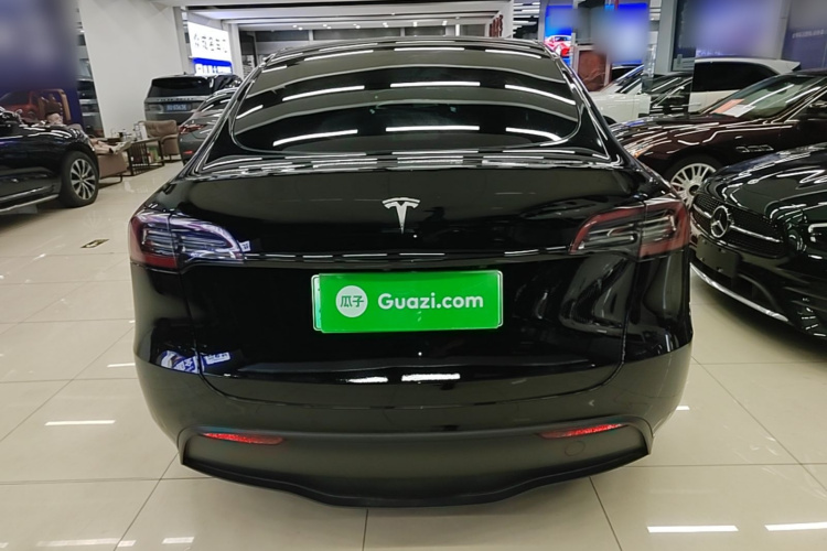 Tesla Model Y 2023 #6 Tesla Model Y 2023 car image #6