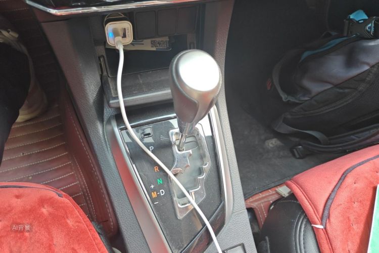 2015 #16 2015 car image #16