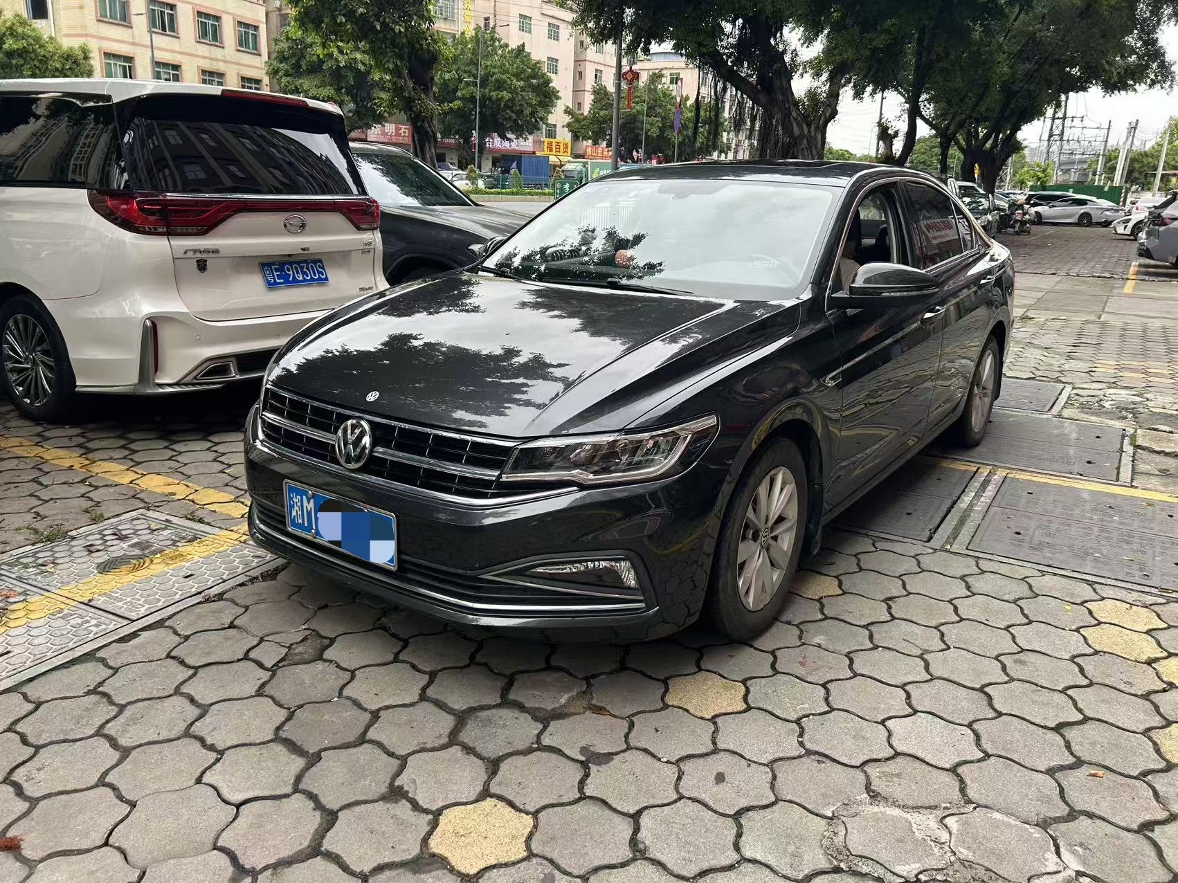 Volkswagen Bora 2019 car image 