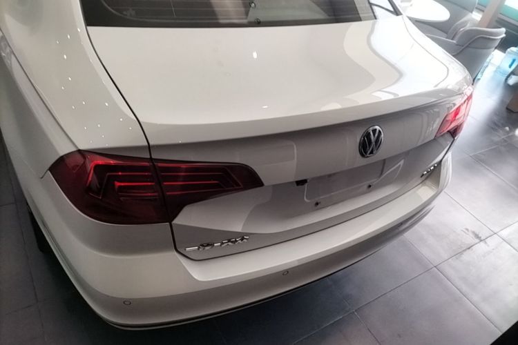 Volkswagen Bora 2018 #6 Volkswagen Bora 2018 car image #6