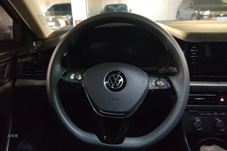 Volkswagen Lavida 2021 car image #12