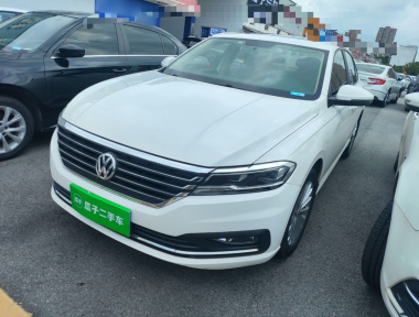 Volkswagen Lavida 2018 Volkswagen Lavida 2018 car image