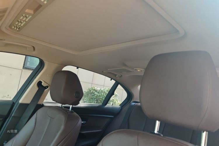 BMW 3 Series 2019 #20 BMW 3 Series 2019 car image #20