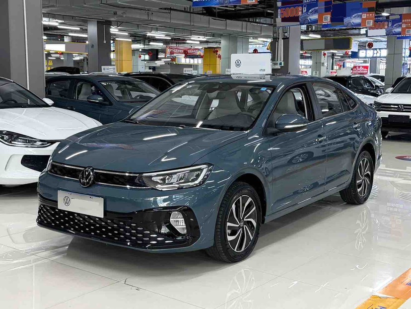 Volkswagen Lavida 2023 Volkswagen Lavida 2023 car image