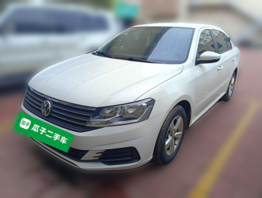 Volkswagen Lavida 2022 car image 