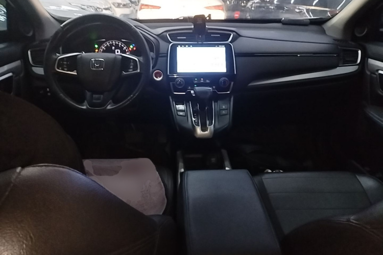 Honda CR-V 2018 car image #10